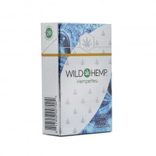 Wild Hemp Cigarettes Cool Menthol (10pk)